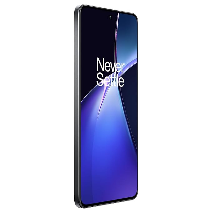 ONEPLUS NORD CE4 ( DARK CHROME  8GB RAM 128GB STORAGE )